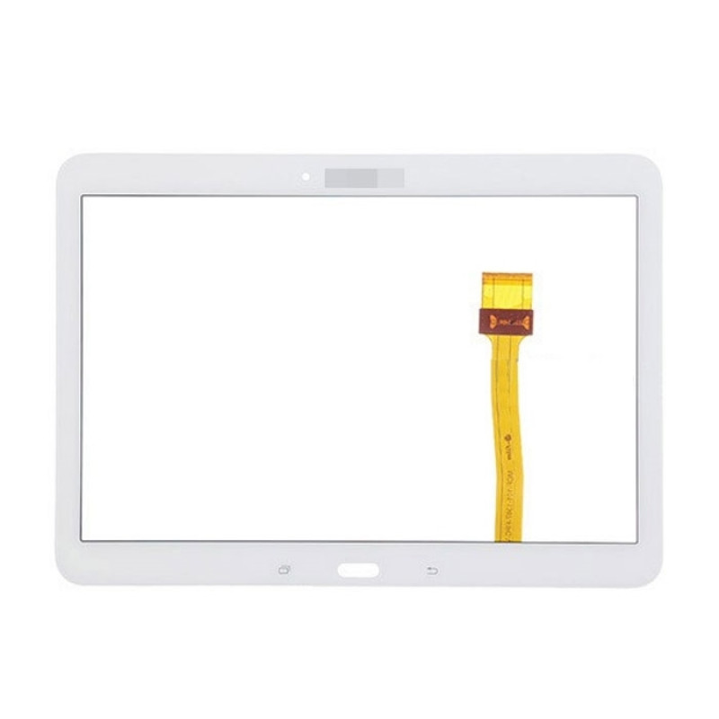 Touch Screen for Samsung Galaxy Tab 4 T530 10.1" - Color: White