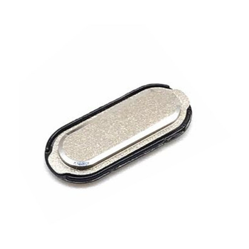 Home Button for Samsung Galaxy A3 2015 A300F - Color: Gold