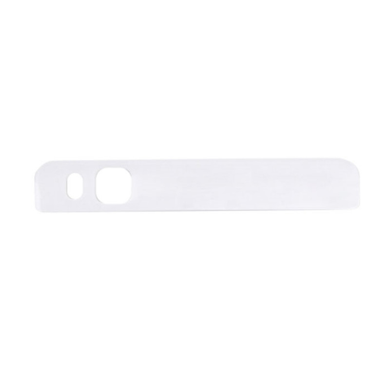 Camera Lens for Huawei P8 Lite - Color: White