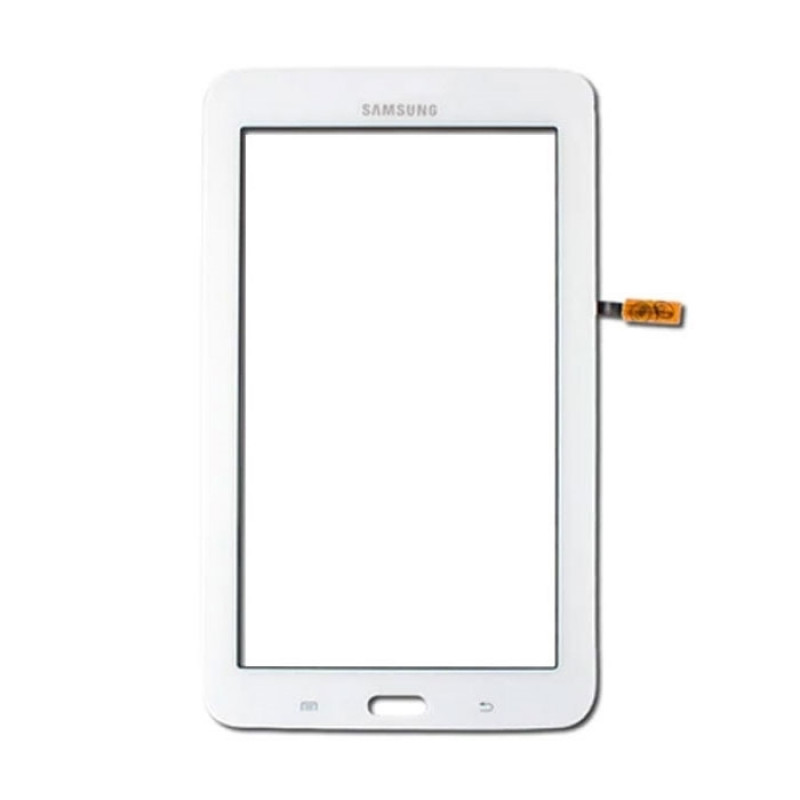 Touch Screen for Samsung Galaxy Tab 3 Lite Wi-Fi 7.0" - Color: White