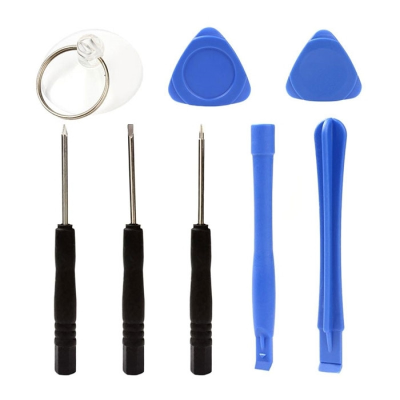 Mobile Phone Repair Tool Kit 6 pcs.