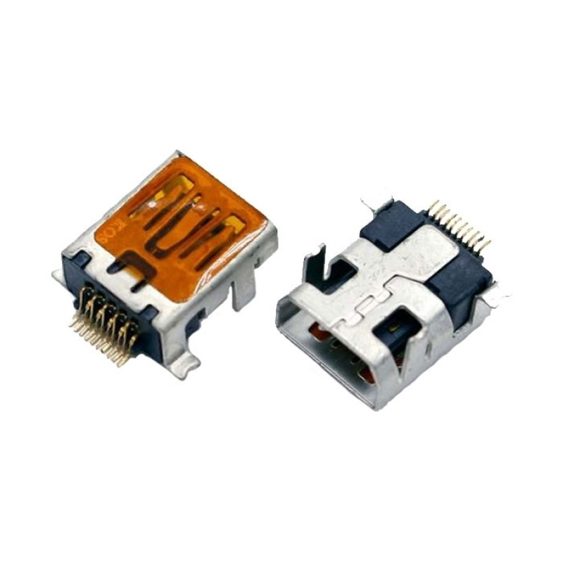 Charging Connector for Fly DS103/ DS103d/ DS105c/ DS105d/ DS107/ DS108/ DS113/ DS120/ DS120/ DS160/ DS169/ Q120TV/ SL140DS/ ST240/ ST305/ TS105/ TS90/ Alcatel 103/ 112/ 206/ МТС 252