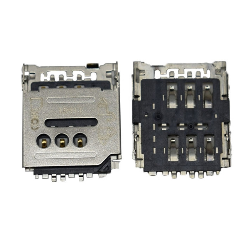 SIM Reader for Huawei Ascend G6