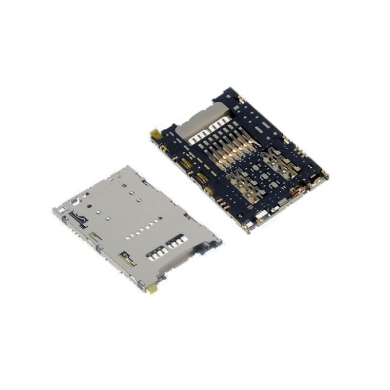 SIM Reader for Sony Xperia Z3 Dual D6633