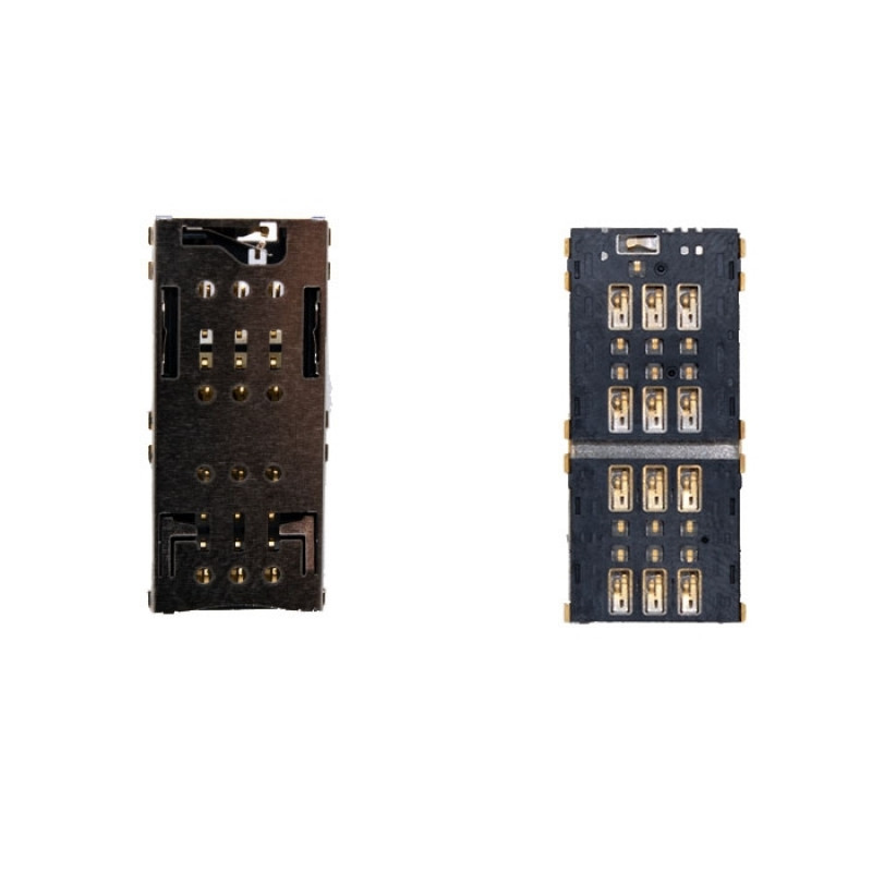 SIM Reader for Sony Xperia XA Dual F3111 / C5 Ultra Dual E5533