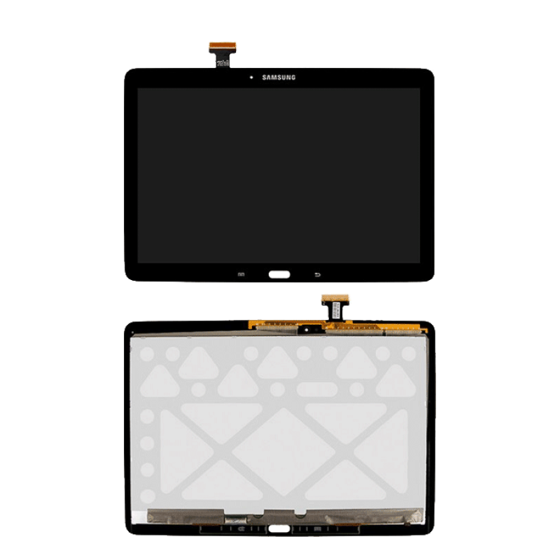 LCD Complete for Samsung Galaxy Tab Pro 10.1" T520 - Color: Black