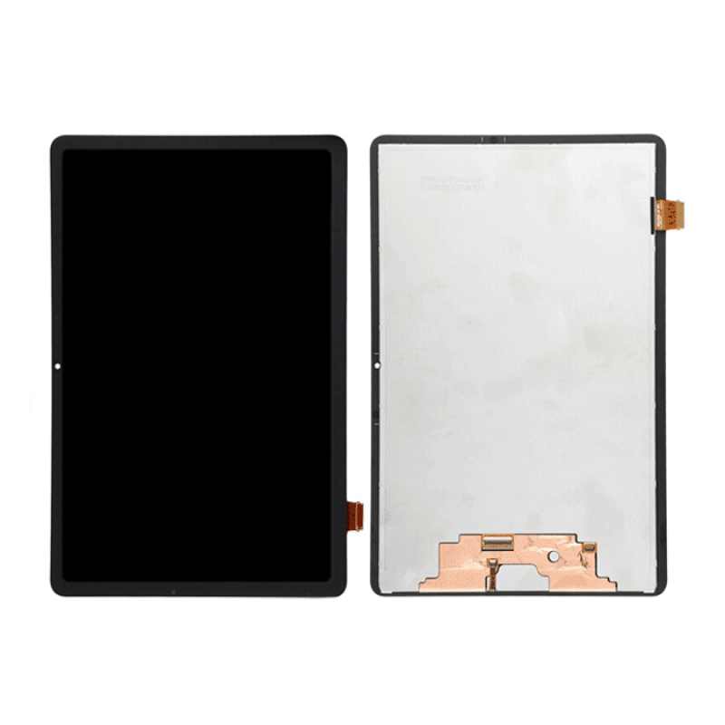 TFT LCD Complete for Samsung Galaxy Tab S7 T870 / T875 - Color: Black