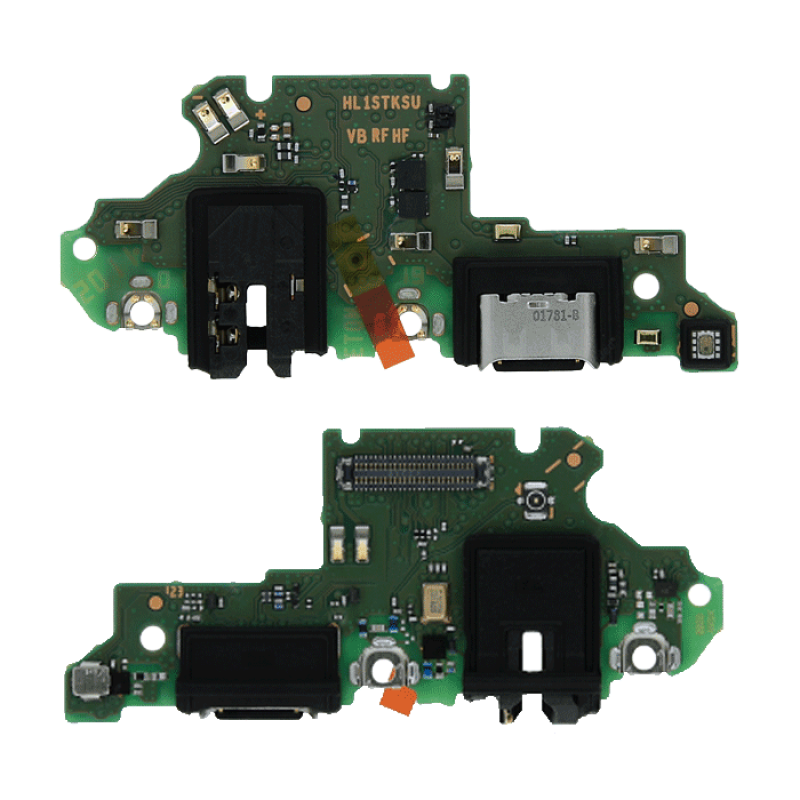 Original Charging Board for Huawei Honor 9X / P Smart Z 02353GMX