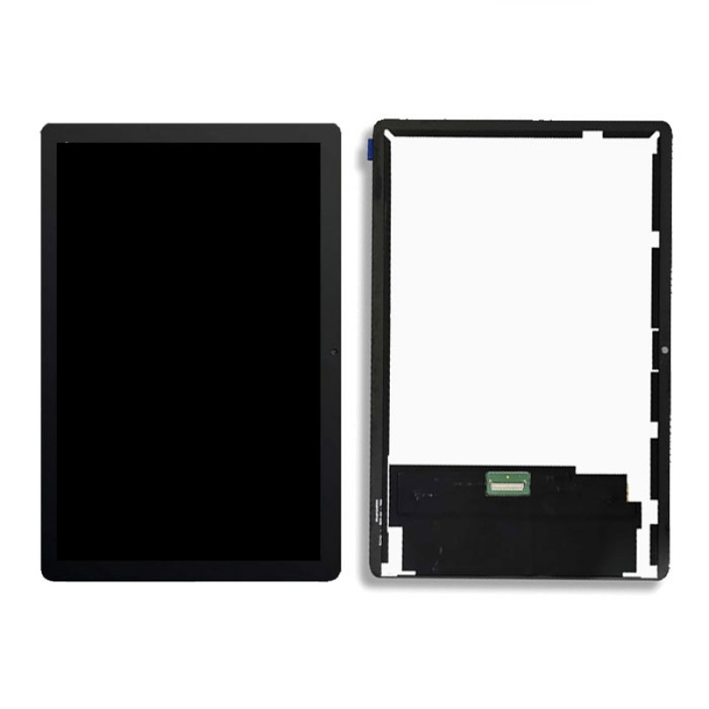 IPS LCD Complete for Huawei MatePad T10 9.7  AGR-L09 / AGR-W09  - Colour: Black