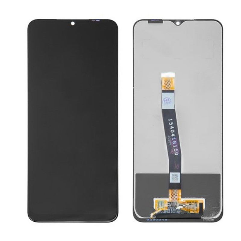 Incell LCD with Touch For Samsung A226 Galaxy A22 5G - Color: Black