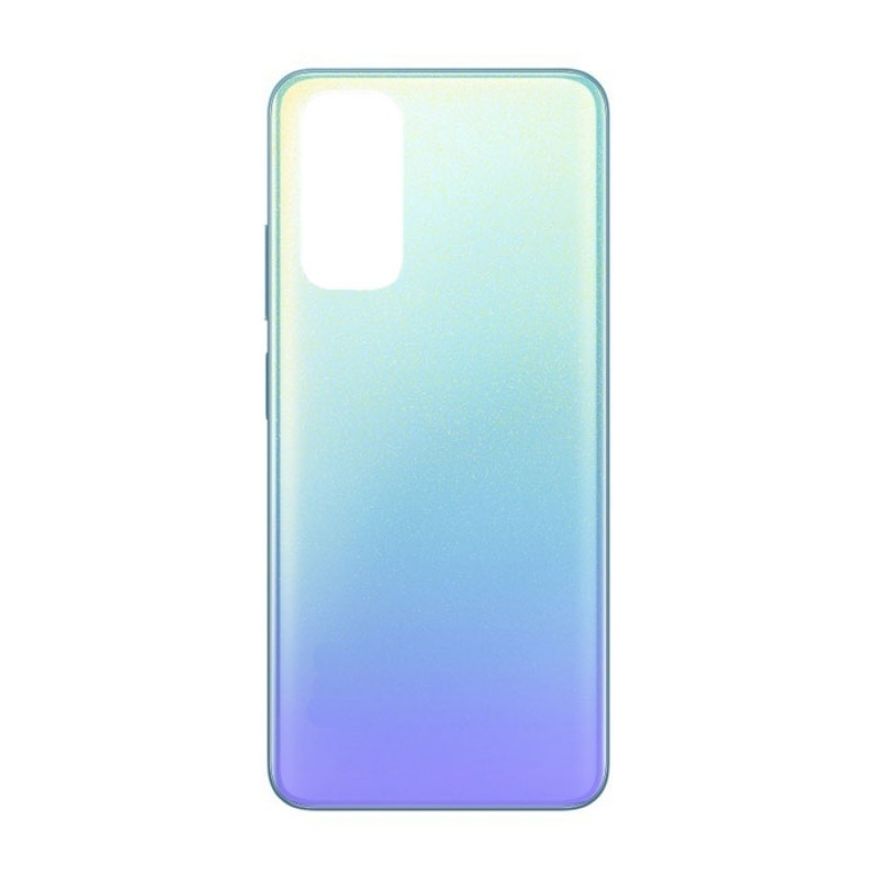 Back Cover For Xiaomi Redmi Note 11 - Color: Twilight Blue