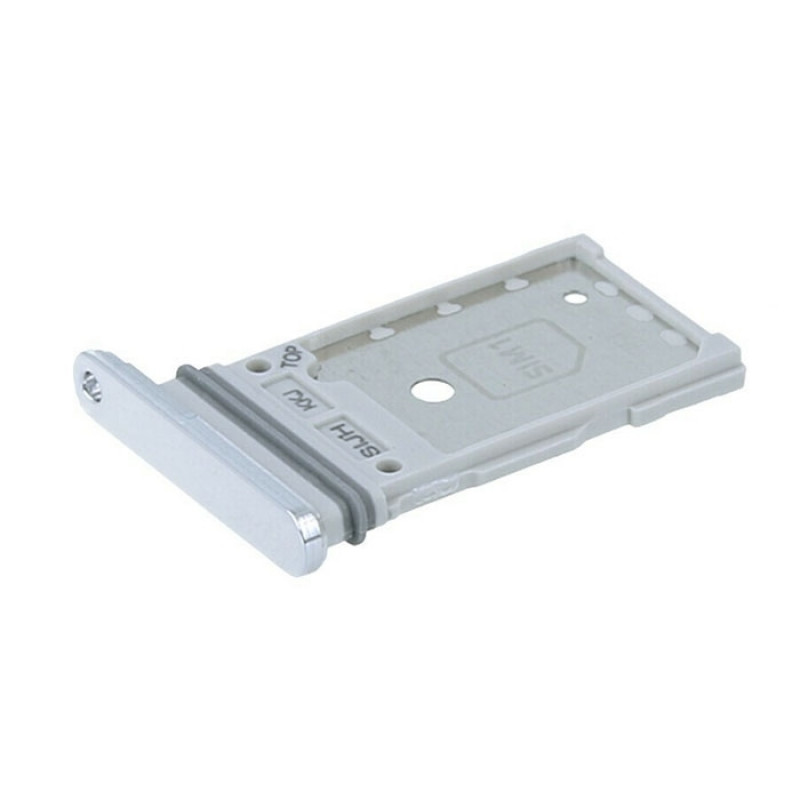 SIM Tray For Samsung S22 Ultra - Color : White