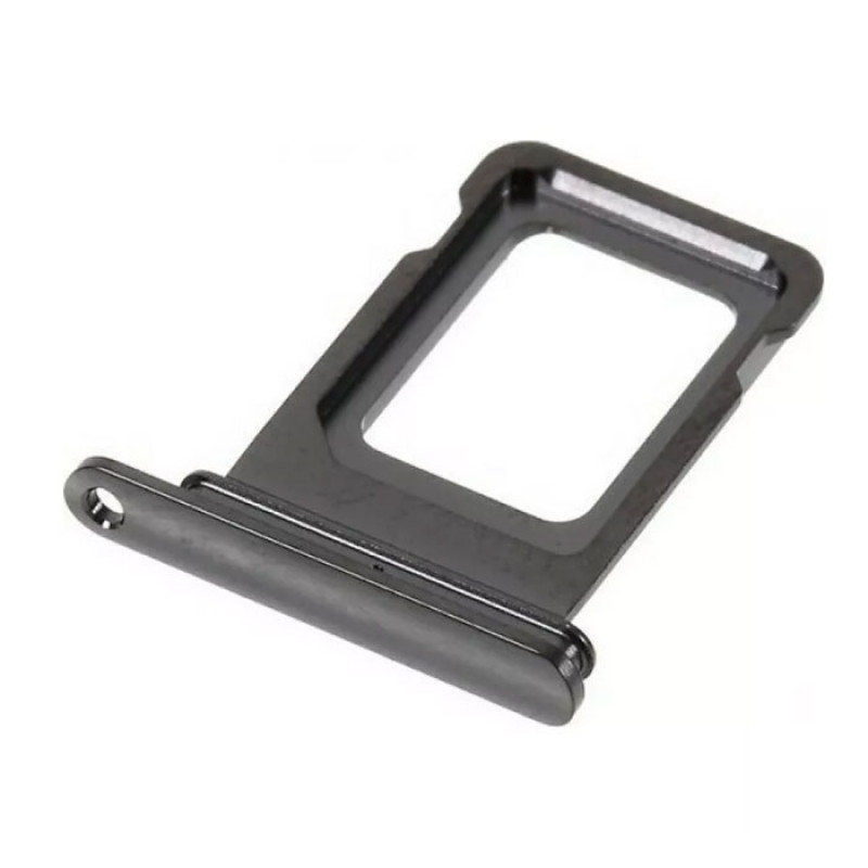 SIM Tray For Xiaomi MI 11 Pro - Color : Grey