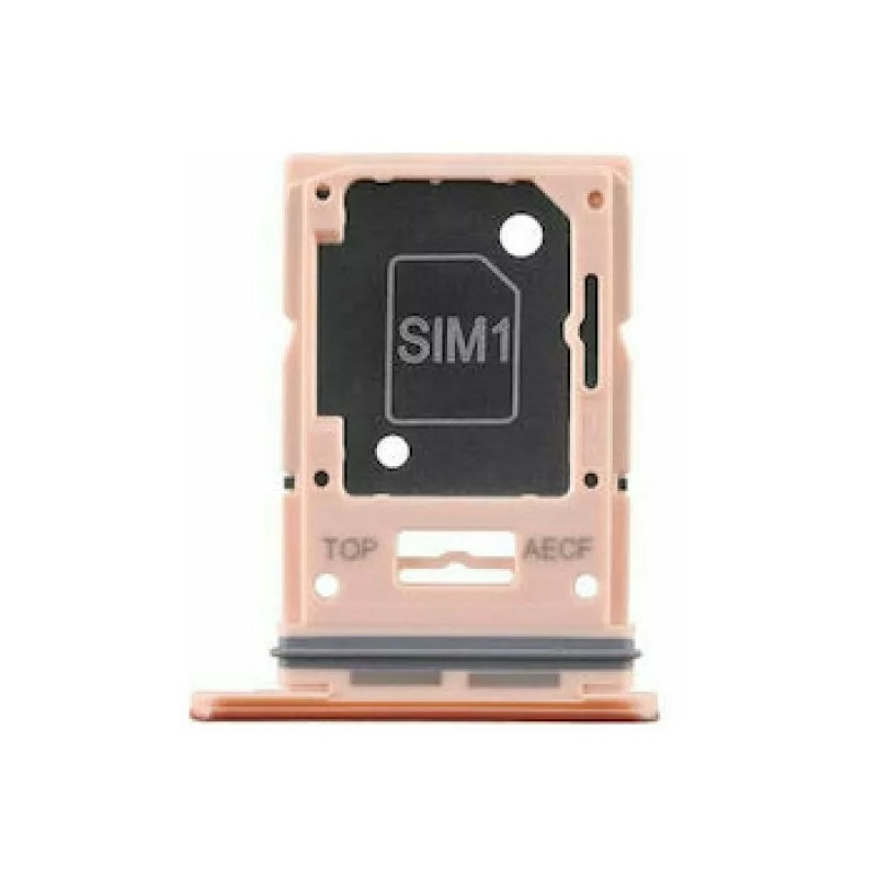 SIM Tray For Samsung A53 - Color : Gold