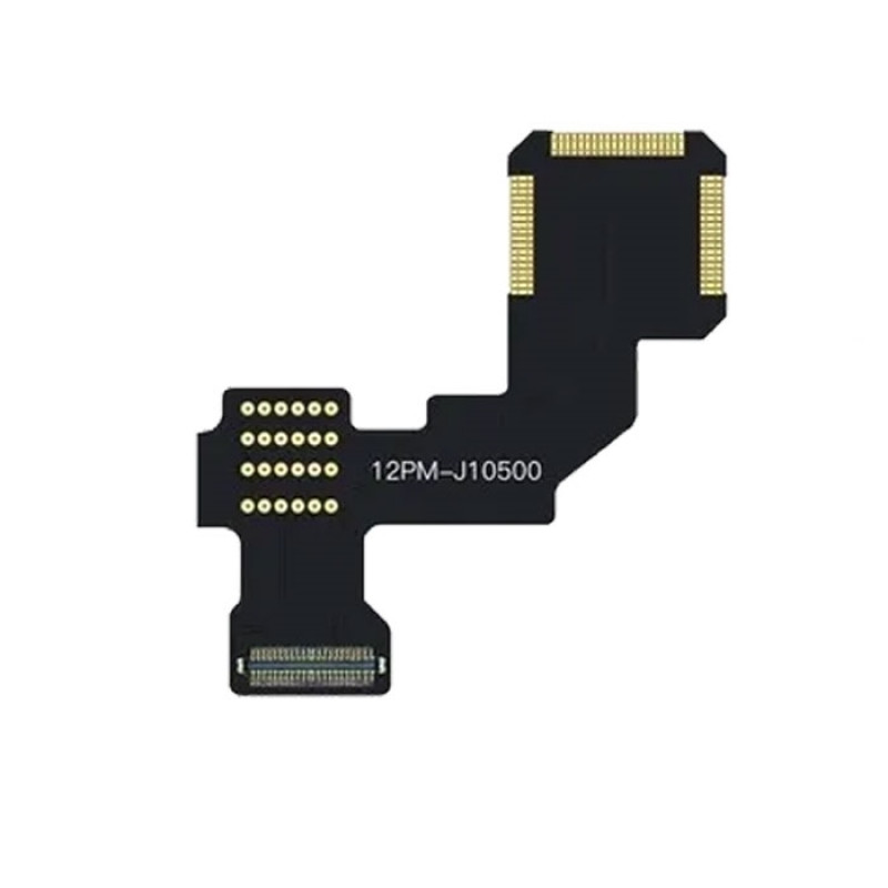 JCID 12PM Long-Focus Flex Cable