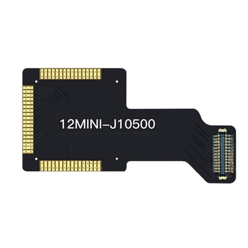 JCID 12 MINI Wide-Angle Flex Cable