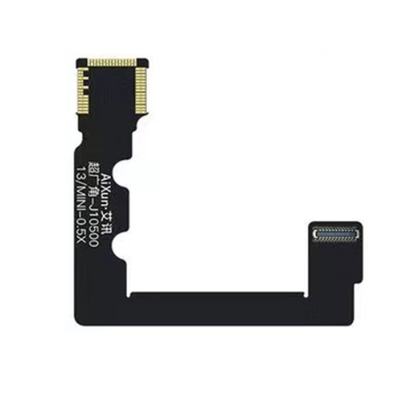 JCID 13/13Mini Super Wide-Angle Flex Cable