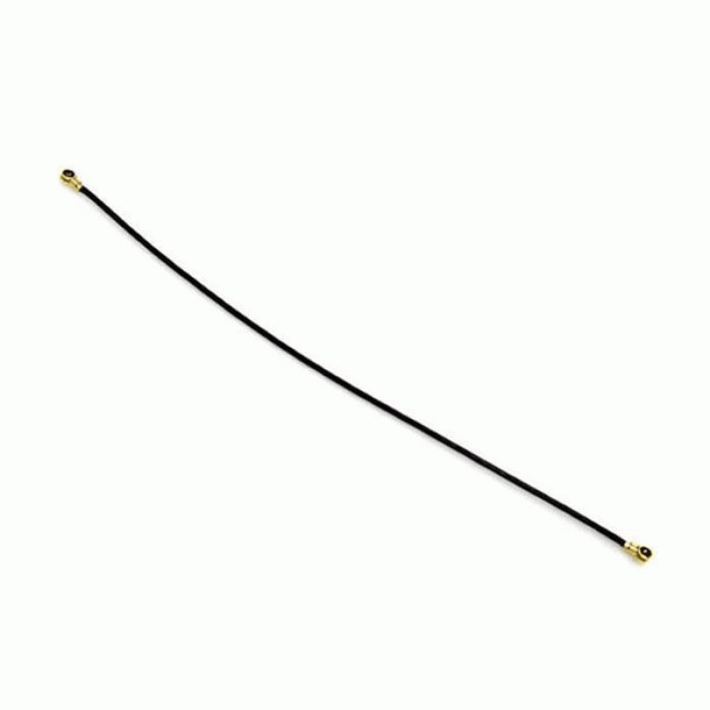 Antenna Wire For Nokia 6.1 - Color: Black