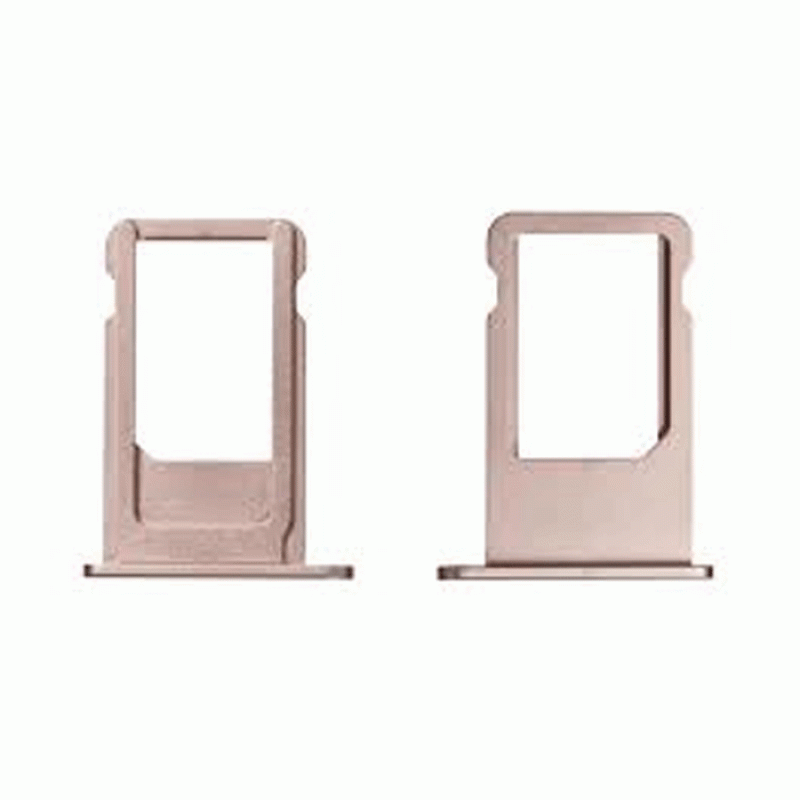 SIM Tray for REALME C33 - Color: Gold