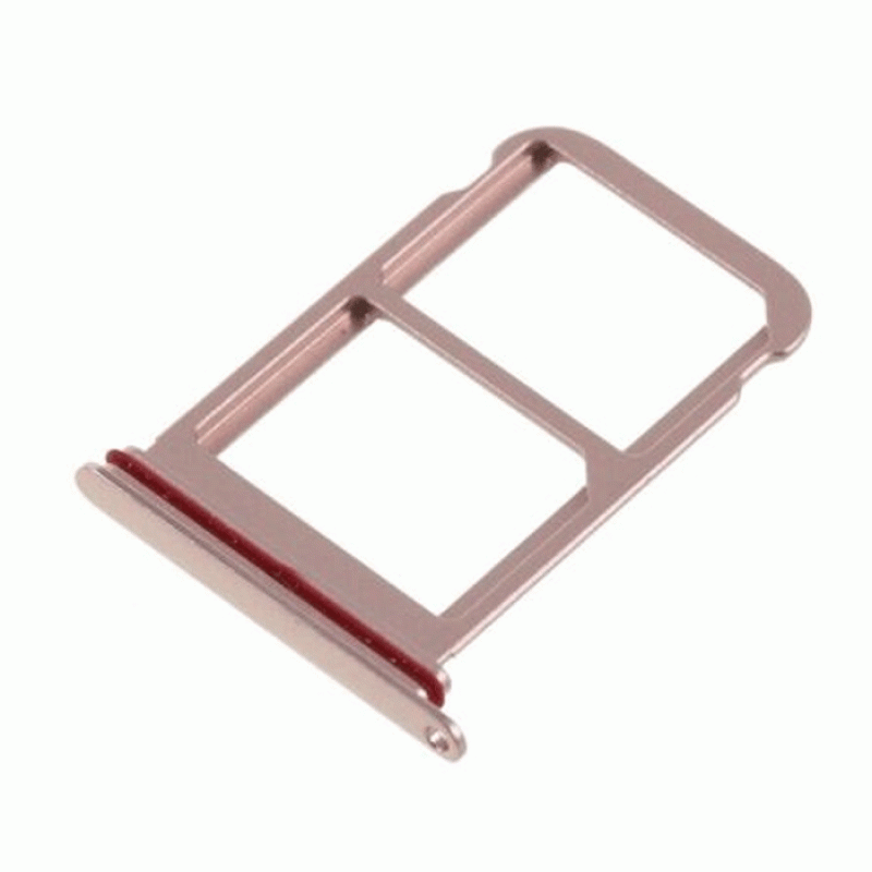 SIM Tray for Huawei P20 PRO - Color: Gold