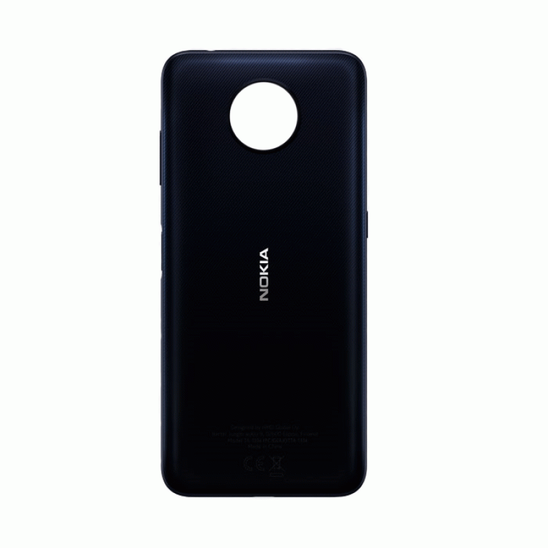 Back Cover For Nokia G10 - Color: Dusk