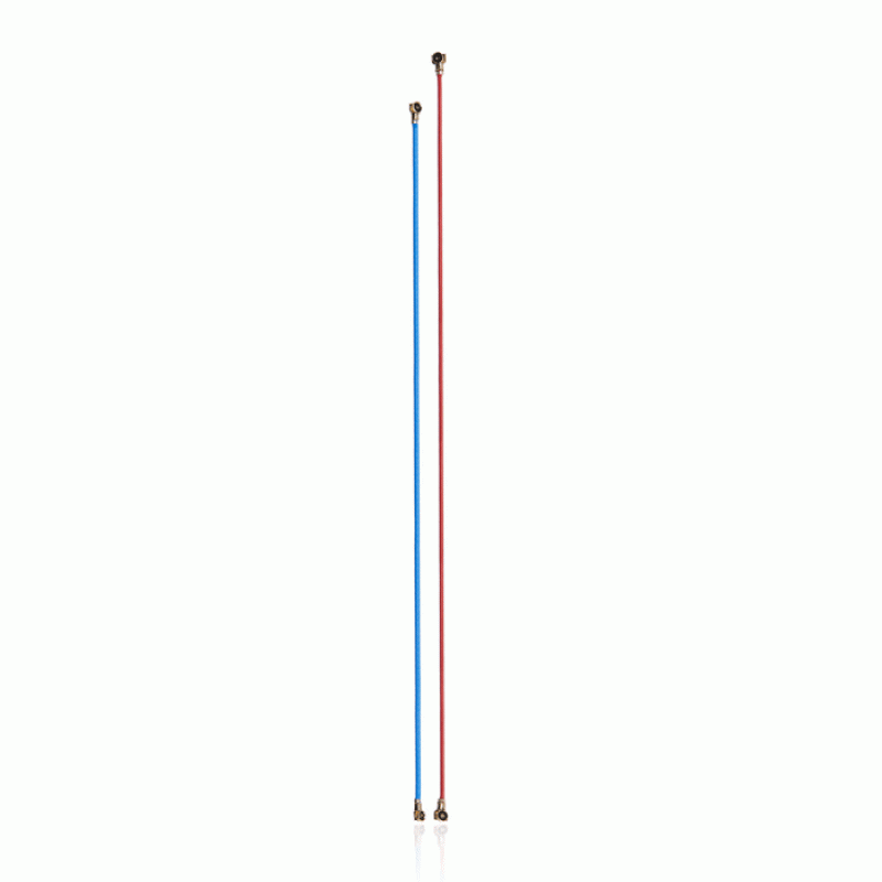 Antenna Wire For Samsung Galaxy A23 A235 - Color: Black