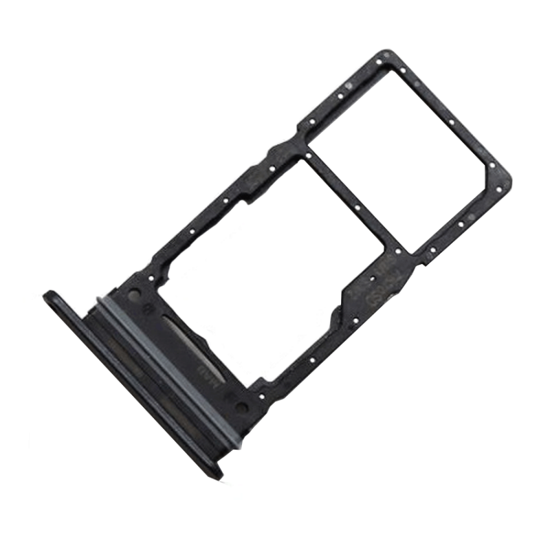 SIM Tray for Samsung Galaxy A34 5G A346 - Color: Black