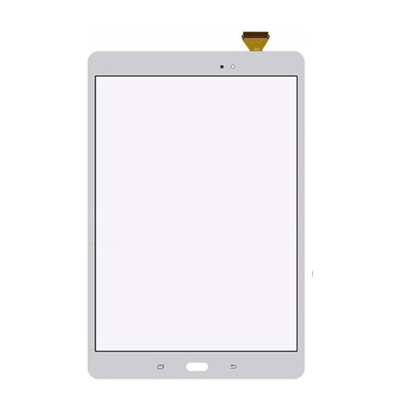 Touch Screen for Samsung Galaxy Tab 4 T550 10.1" - color: white