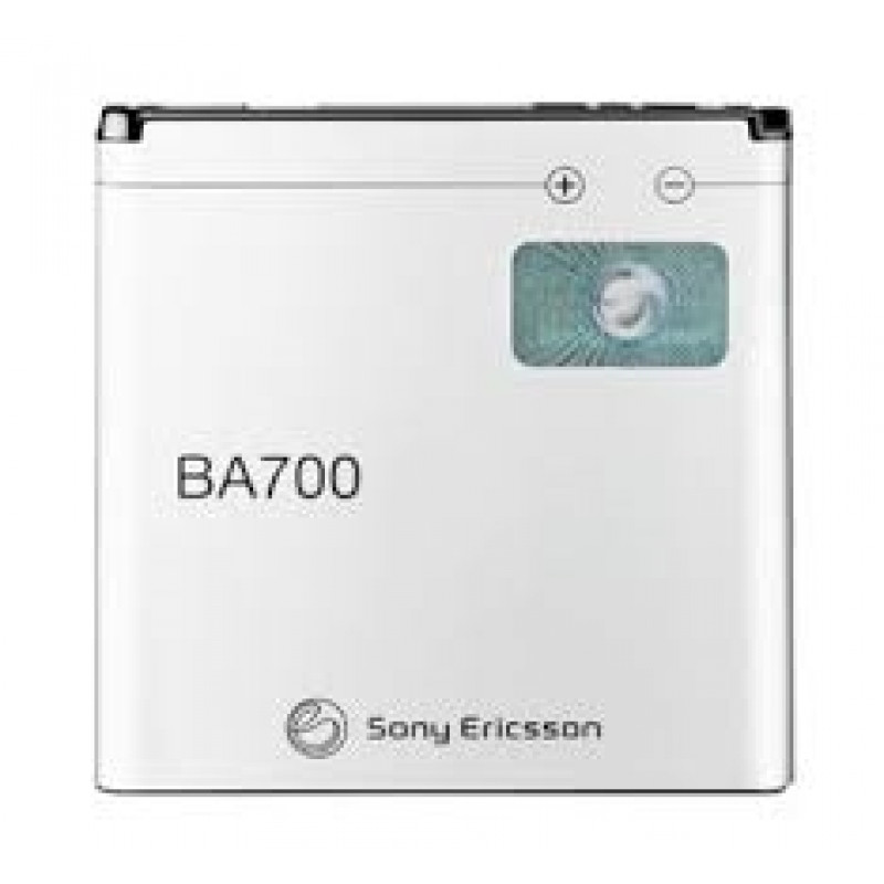 Batttery Sony Εricsson BA700 for Xperia Neo V 1500mAh