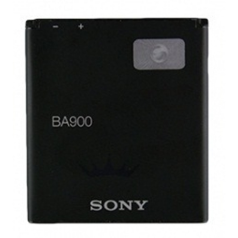 Battery Sony BA900 1700mAh for Sony D2005