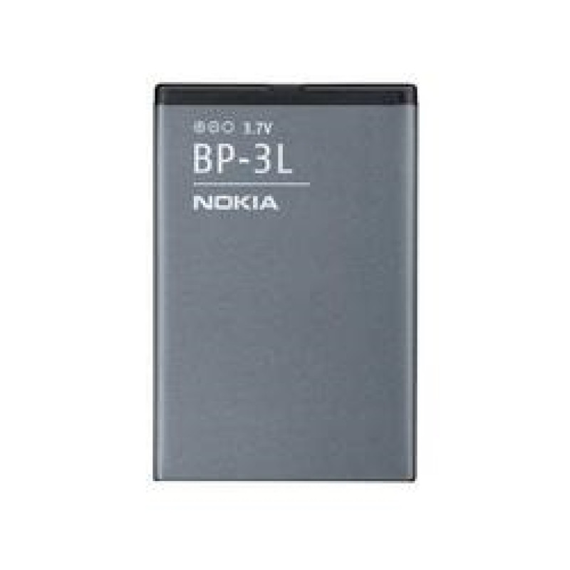 Battey Nokia BP-3L for Lumia 710  - 1300mAh