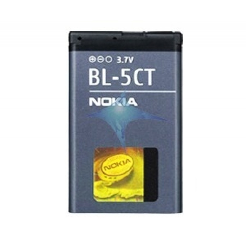 Battery Nokia BL-5CT for 5220 XM