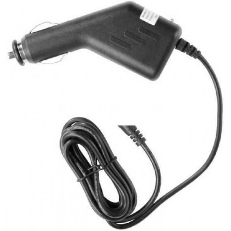 Car charger for SHA. GX30