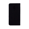 Book Case for Nokia Lumia N640XL - Color: Black