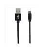 Forever  micro USB- Braided micro USB cable 1Α