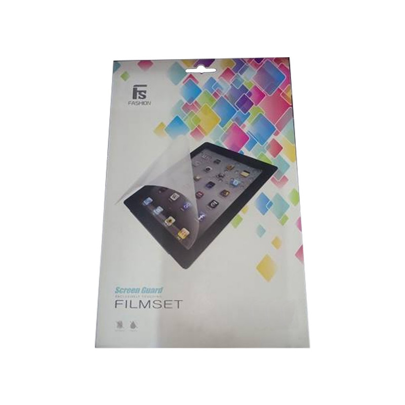 Screen Protector TPU for Apple iPad 2/3/4