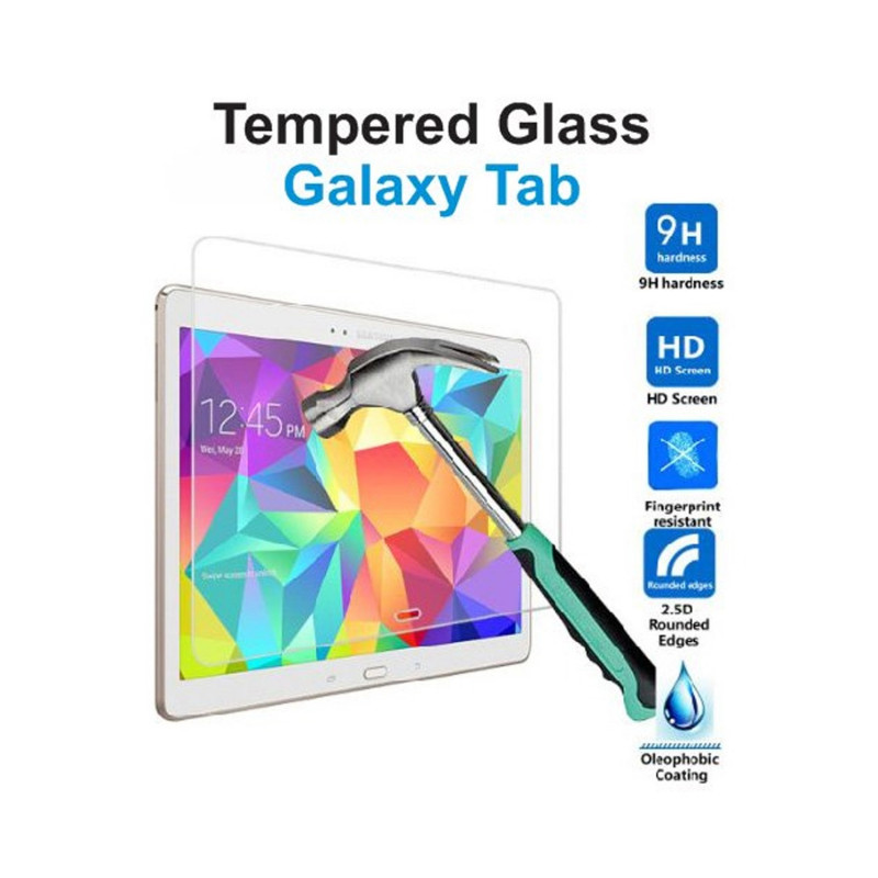 Screen Protector Tempered Glass 9H 0.3mm for Samsung Galaxy Tab 2 7.0 P3100/P3110