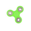 OEM - Fidget Toy Hand Spinner Triple Arms Anti-Stress duration-2 min