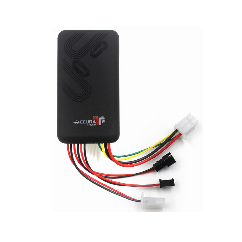 Accurate GT06 GSM/GPRS/GPS/LBS Vehicle Tracking/Monitoring Multi-Function Device