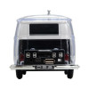 Bluetooth mini bus speaker with led light & Built-in FM radio WS-267BT