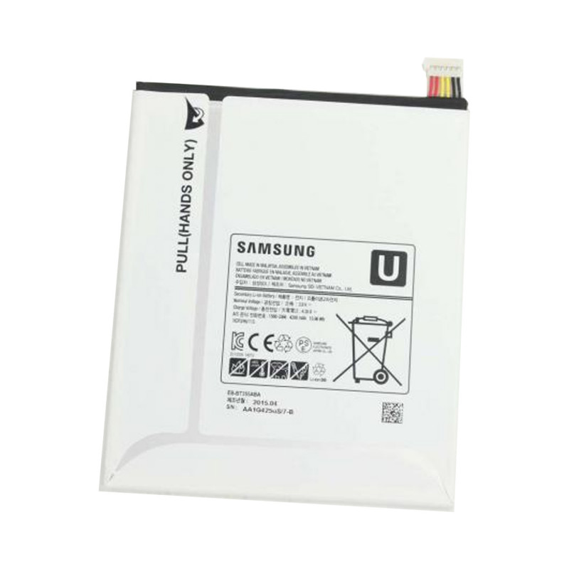 Battery Samsung EB-BT355FBE for T350/T355 Galaxy Tab A 8.0