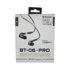 Stereo Wireless Headset BT-06 PRO