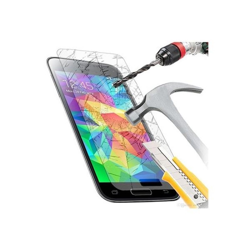 Huawei Mate 8 Tempered Glass