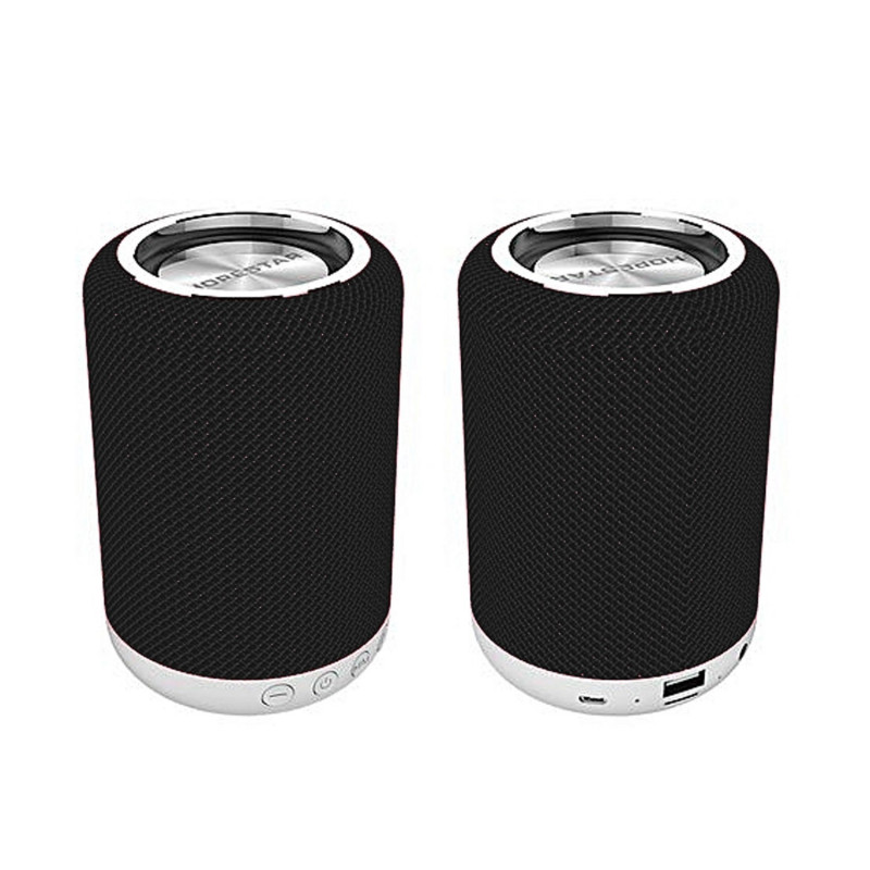 HOPESTAR H34 Portable Bluetooth Speaker