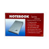 FUSION Notebook Series - Digital Scale up to 500g.