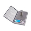 FUSION Notebook Series - Digital Scale up to 500g.