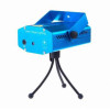 Mini laser stage lighting Green & Red YX-09