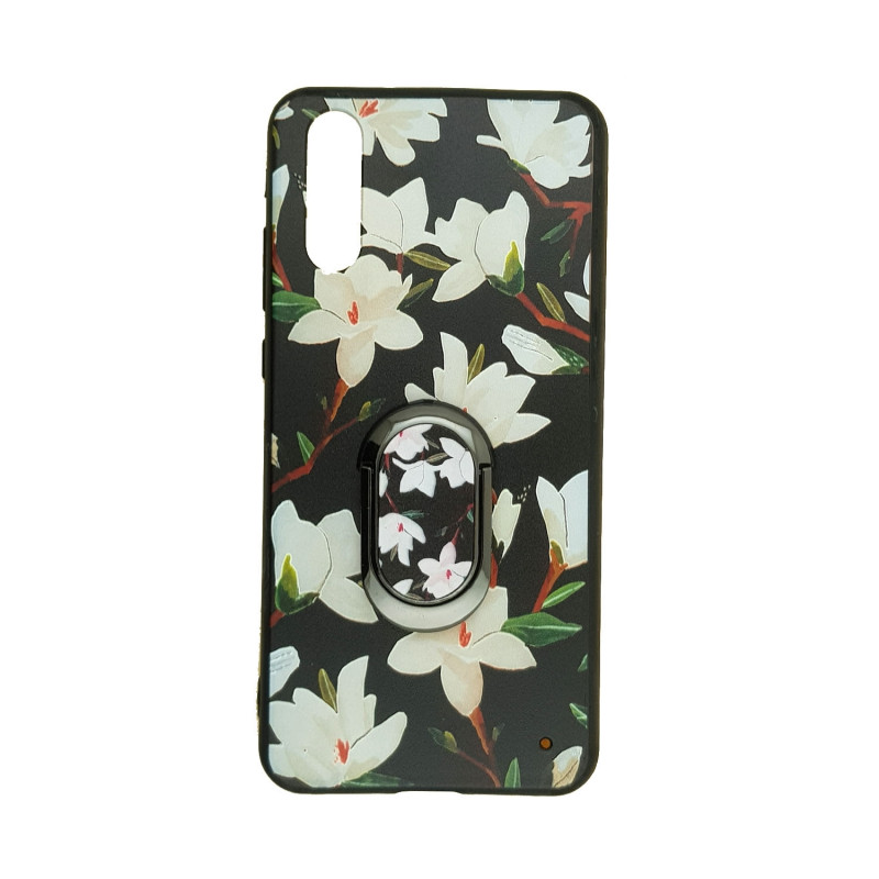 (P2) Back Cover Weimi Case With Stand for Huawei P20