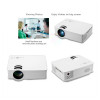 Portable Digital Projector GP9 Wifi Bluetooth 1000 Lumens 800x400