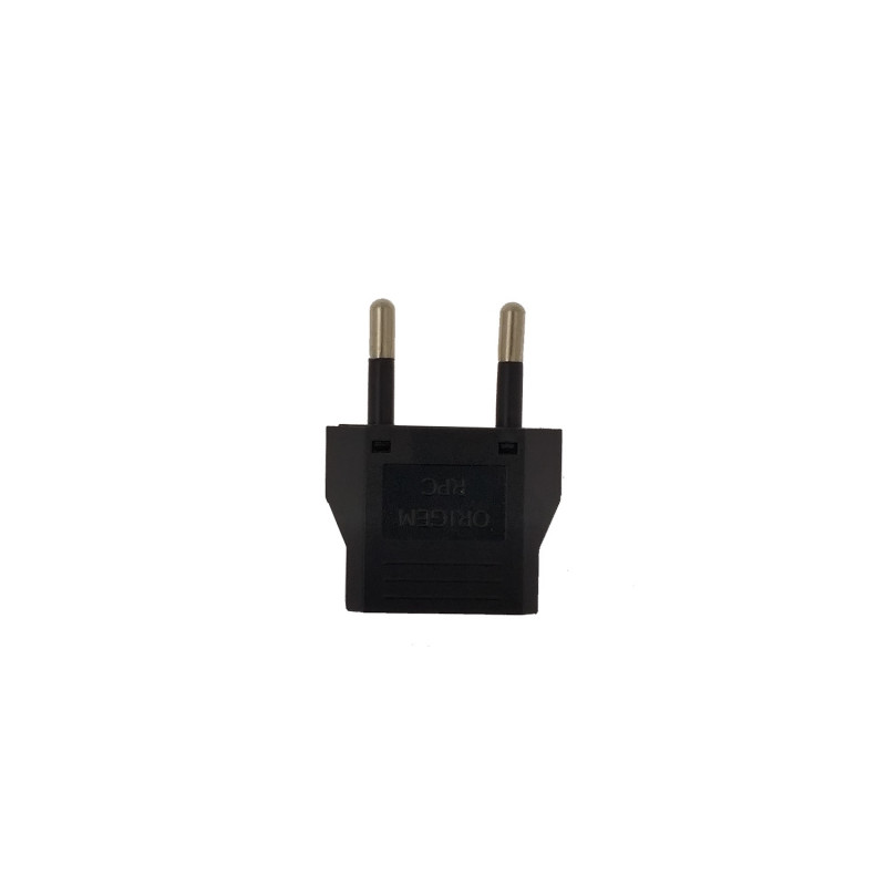 Oem Plug Adapter (UK to EU)